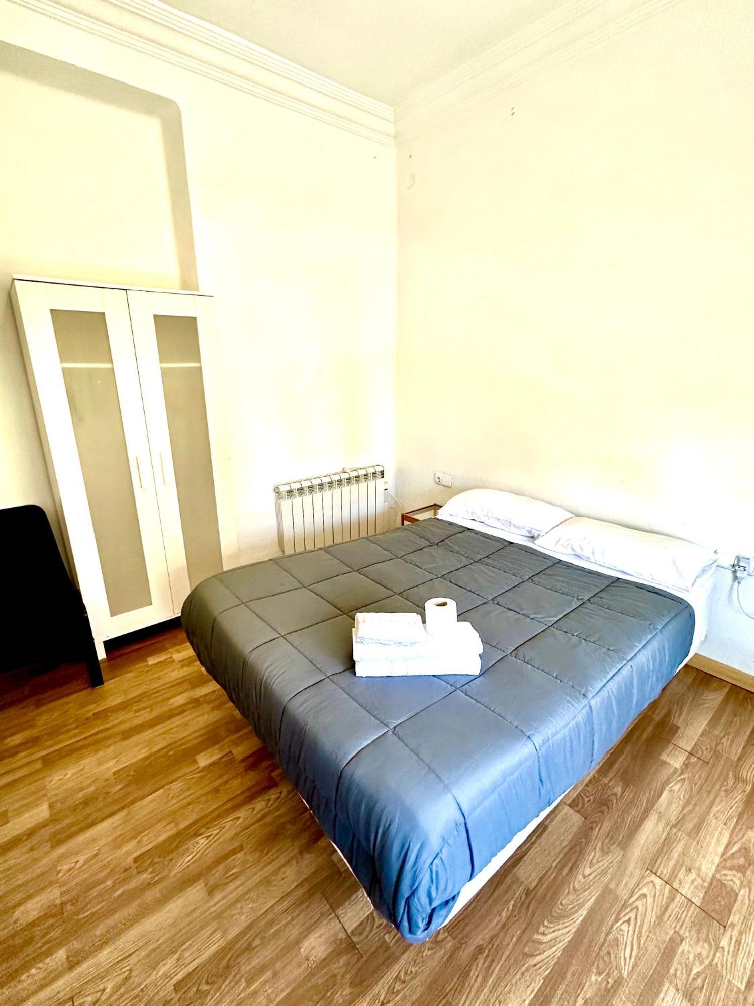Center Alloggio in famiglia *