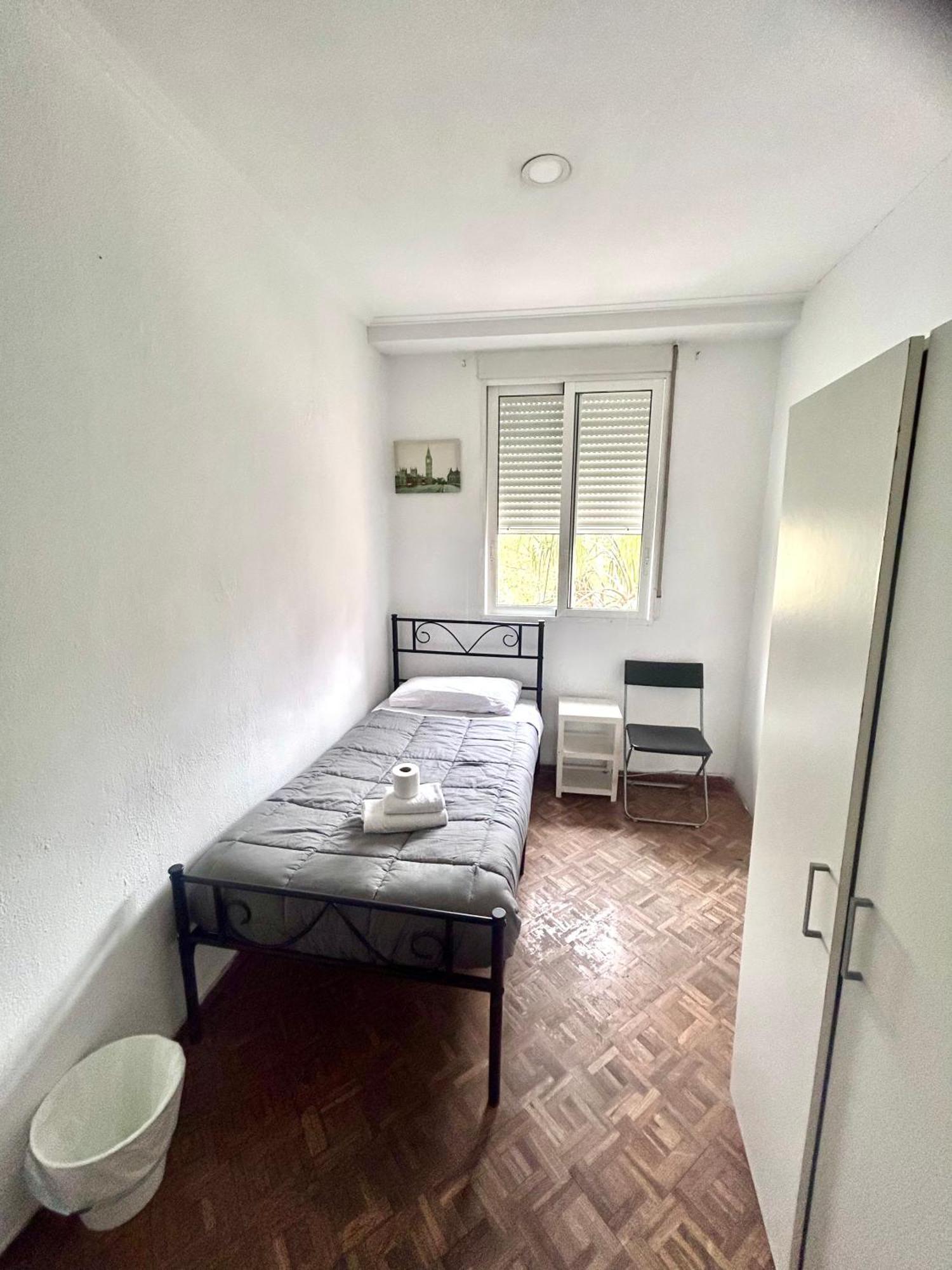 Center Alloggio in famiglia Valenza