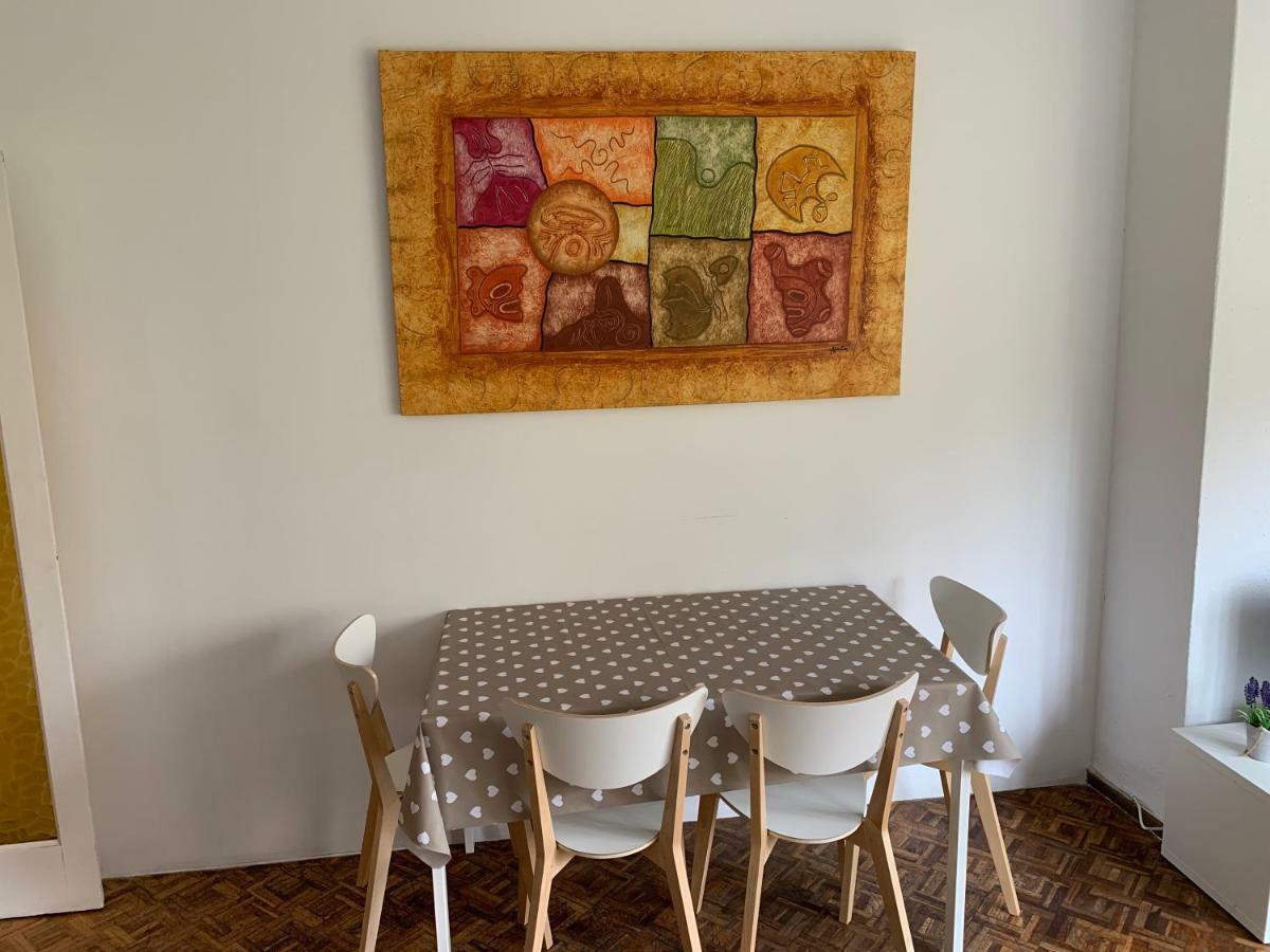Center Alloggio in famiglia Valenza